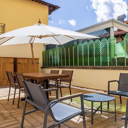 Pier Capponi 17 Rooms & Suites Florença Exterior foto