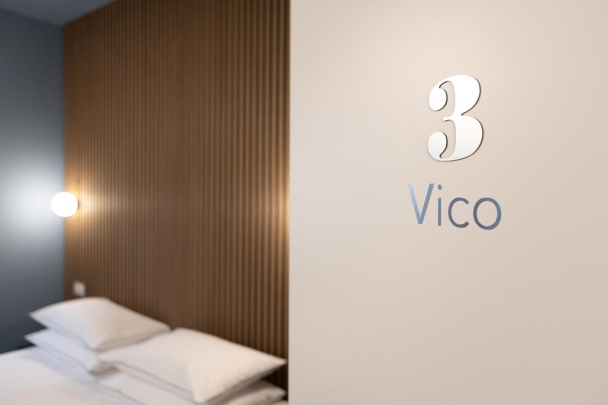 Pier Capponi 17 Rooms & Suites Florença Exterior foto