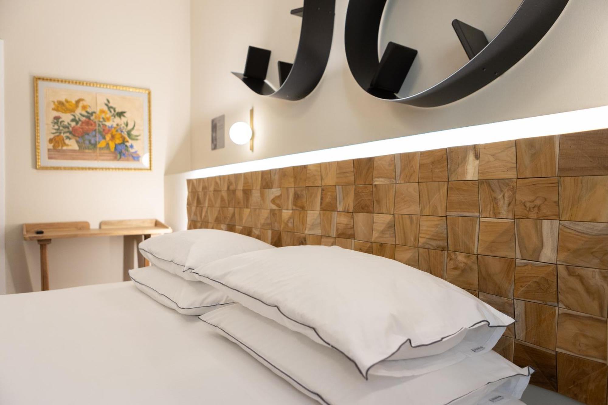 Pier Capponi 17 Rooms & Suites Florença Exterior foto