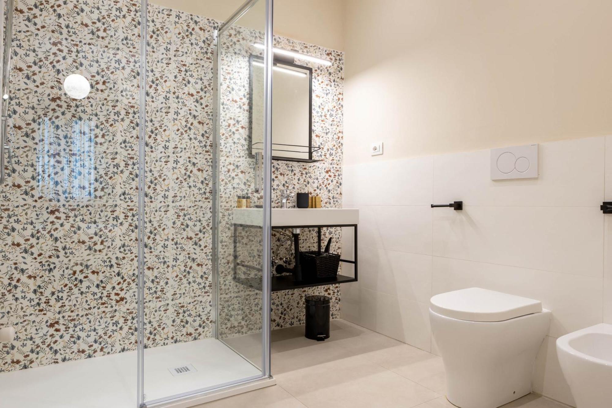 Pier Capponi 17 Rooms & Suites Florença Exterior foto