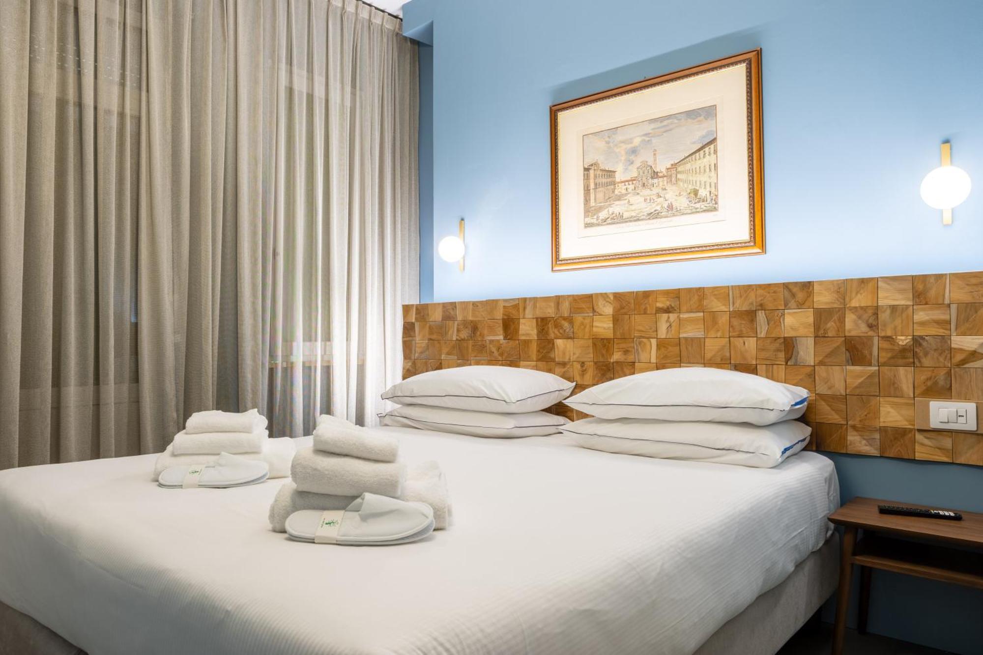 Pier Capponi 17 Rooms & Suites Florença Exterior foto