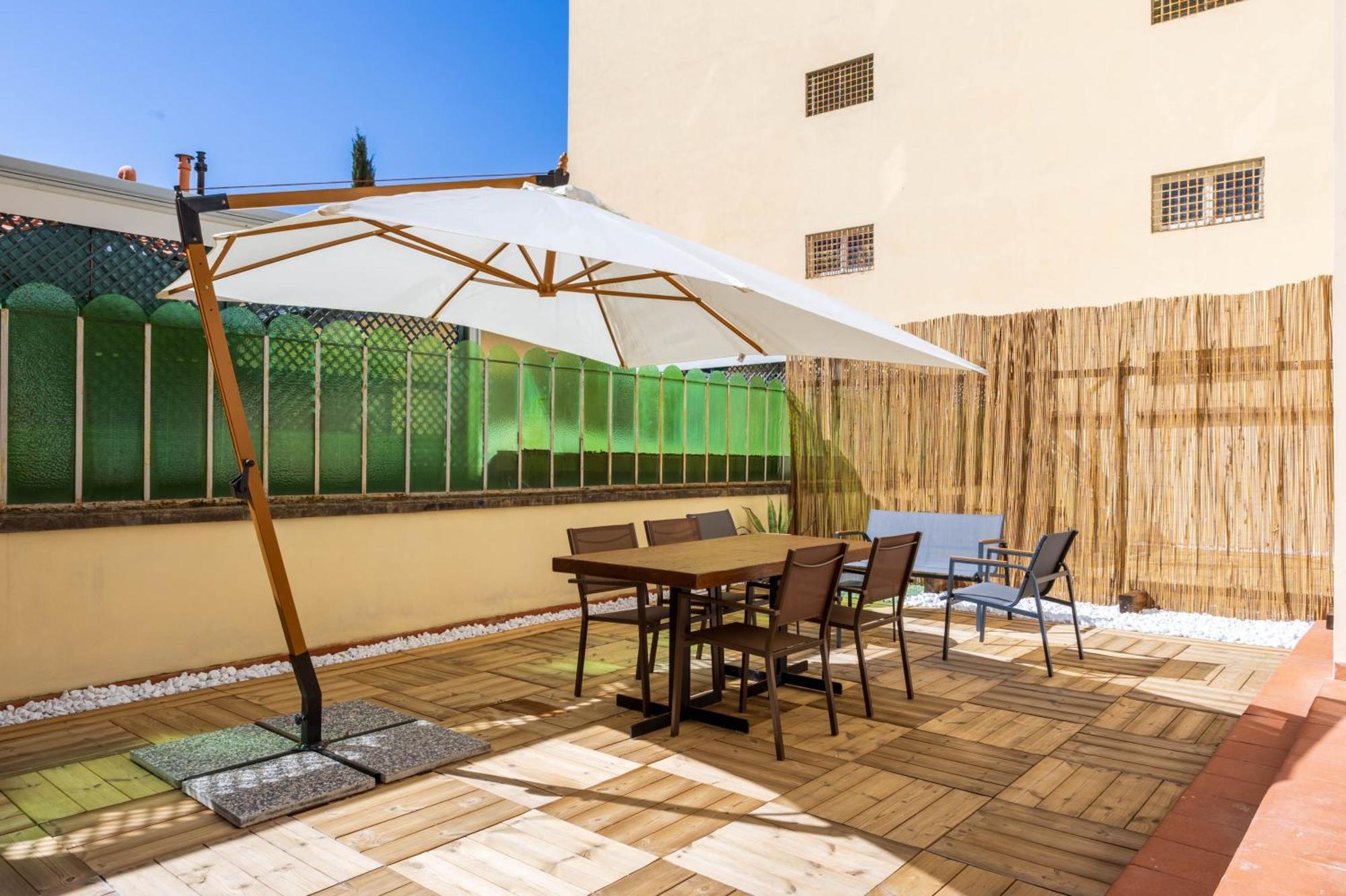 Pier Capponi 17 Rooms & Suites Florença Exterior foto
